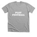 WCYFL&nbsp;, a Athletic Heather Premium Unisex Tee