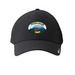 weenie summit cap, a Anthracite Printed Nike Dri-FIT Legacy Performance Cap