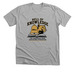 MPEF Bell of Knowledge, a Athletic Heather Premium Unisex Tee