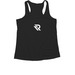 Reign Personal Training Spring 2025, a Black Women's Performance Tank