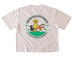 Puppy Patchwork, a Ivory Comfort Colors Boxy Tee (back-view)