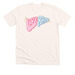 COTA for Winnie - Live Rare V1, a Heather Natural Premium Unisex Tee