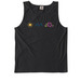 Summer 2026 Tanks!, a Black