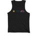 Summer 2026 Tanks!, a Black