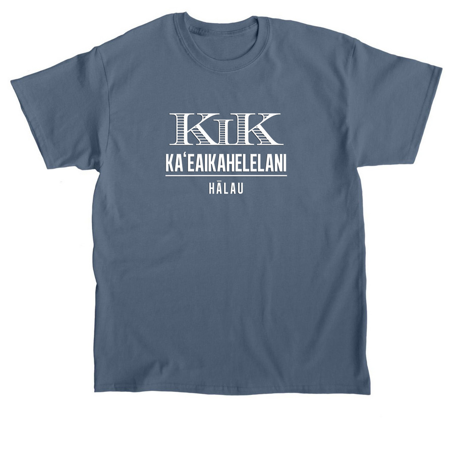KIK CLASSIC BRIGHT T | Bonfire
