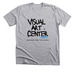 VAC Parent Tee/Hoodie Design 2, a Athletic Heather Premium Unisex Tee