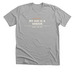 Warning: My Kid Is A Senior, a Athletic Heather Premium Unisex Tee