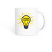 Presume Competence - Mug, a White Coffee Mug