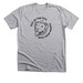 Murphy Campaign, a Athletic Heather Premium Unisex Tee