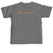 PACE Campout 2026, a Grey Comfort Colors Unisex Tee (back-view)