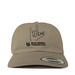 RHFF Hat, a Khaki Printed Classic Baseball Cap