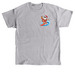 Merry Cruisemas, a Sport Grey Classic Unisex Tee