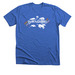ACC Pride 2025, a Heather True Royal Premium Unisex Tee