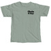 Life?s too short for one dog, a Bay Comfort Colors Unisex Tee