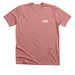 MTAE Merch 1.0, a Heather Mauve Premium Unisex Tee