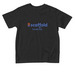 Tots!, a Black Toddler Tee
