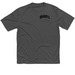 100% Polyester PT Shirts Circa 1993 and Below, a Iron Grey Heather Classic Performance Tee