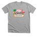 Team Barbara, a Athletic Heather Premium Unisex Tee
