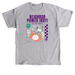 NPI 2026 Shirt-Gray, a Sport Grey Classic Unisex Tee
