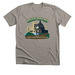Doggie Day Out, a Heather Stone Premium Unisex Tee