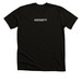 Kesem Constellation, a Solid Black Blend Premium Unisex Tee