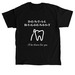 F?R?I?E?N?D?S, a Black Classic Unisex Tee