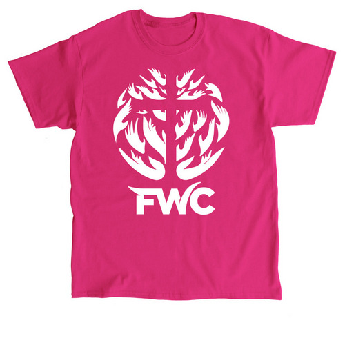 Clergywomen Shirts, a Heliconia Classic Unisex Tee