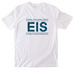 EIS 75th Anniversary Sweatshirt, a White Softstyle Cotton Tee