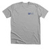 The NIMBY, a Athletic Heather Premium Unisex Tee