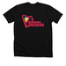 Rheading Rhaegar, a Solid Black Blend Premium Unisex Tee