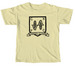 Cornfed Kickers Football Club, a Butter Comfort Colors Unisex Tee