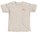 Together Sunday Checkerboard Tee, a Ivory Comfort Colors Unisex Tee