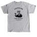 Steotchalong, a Sport Grey Classic Unisex Tee