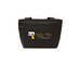 Golden Oldies Lunch Tote, a Deep Black