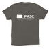 PASC&nbsp;, a Asphalt Premium Cotton Tee
