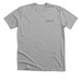 40th Anniversary Campaign, a Athletic Heather Premium Unisex Tee