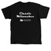 Classic Milwaukee, a Black Classic Unisex Tee