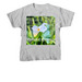 Quiet Expanse, a Sport Grey Youth Unisex Tee
