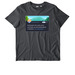 Bread-making Radiologist Tee-Bot, a Anthracite Stanley/Stella Unisex Crafter Tee