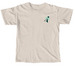 Visual Language, a Ivory Comfort Colors Unisex Tee