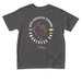 Toddler SATB2 Awareness Day Swag, a Charcoal Toddler Tee