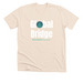 Global Bridge Year 1 Tshirt 2025, a Heather Soft Cream Premium Unisex Tee