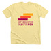 Reproductive Equity Now T-Shirt, a Heather Yellow Gold Premium Unisex Tee