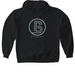 Sweatshirts + Hoodies, a Black Gildan Softstyle Pullover Hoodie