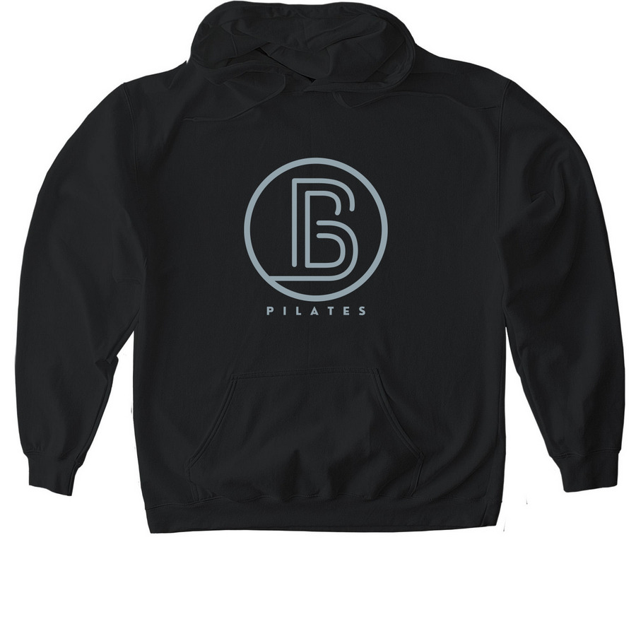 Sweatshirts + Hoodies, a Black Gildan Softstyle Pullover Hoodie