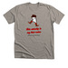 Fresno Nightcrawler Rodeo Tee, a Heather Stone Premium Unisex Tee