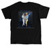 PresleyMae- Luke and Leia, a Black Classic Unisex Tee