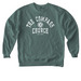 Est 1952- Collection - Winter Limited Edition, a Blue Spruce Comfort Colors Crewneck Sweatshirt
