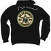 CO CO COUNTY ? GET MONEY HUSTLER, a Black Premium Pullover Hoodie