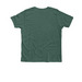 Crafting for a Cure&nbsp;, a Heather Forest Premium Youth Tee (back-view)